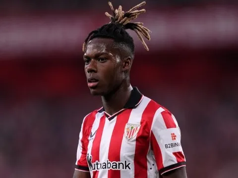 Tin đồn chuyển nhượng tối 30/4: Liverpool chốt giá Nico Williams; Arsenal săn đón Julian Alvarez