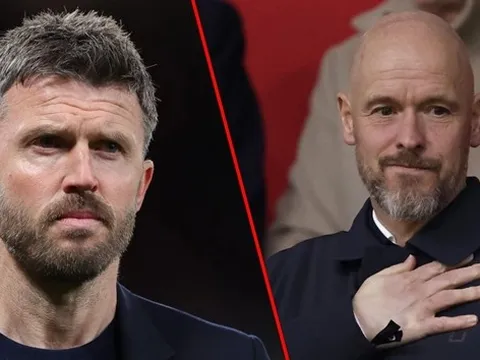 Neville và lời cảnh báo MU đừng ảo tưởng về thành công của Carrick