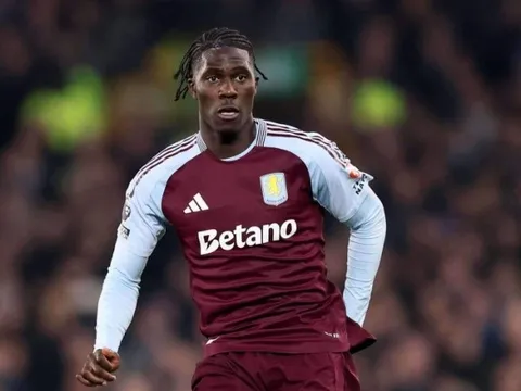 Emery đón tin vui từ Onana trước bán kết Europa League