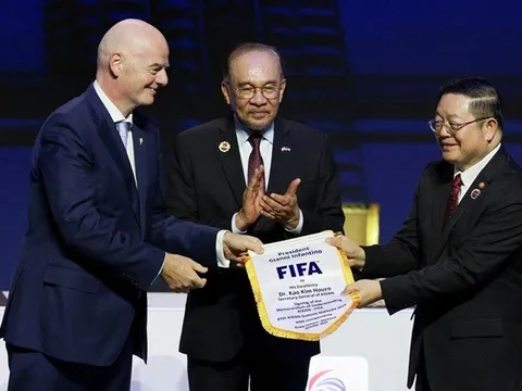 Lộ diện thể thức và chủ nhà của FIFA ASEAN Cup 2026