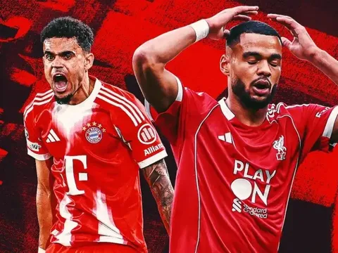 Gakpo cần học Luis Diaz để cứu vãn tương lai tại Anfield