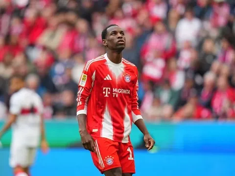 Bayern trả người, Chelsea chốt giá bán Jackson