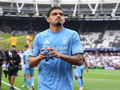 Villa tận dụng bán kết Europa League xem giò Gibbs-White