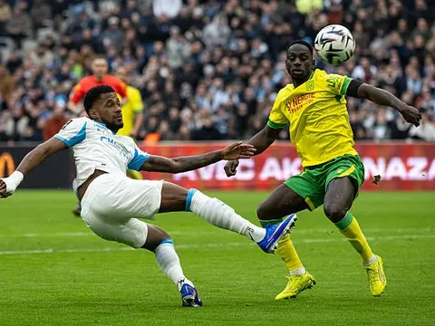 Soi trận Nantes vs Marseille: Sinh tử tại La Beaujoire