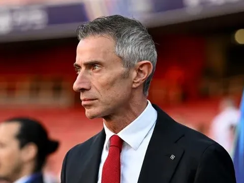 Giám đốc Arsenal sang Thổ Nhĩ Kỳ săn Osimhen