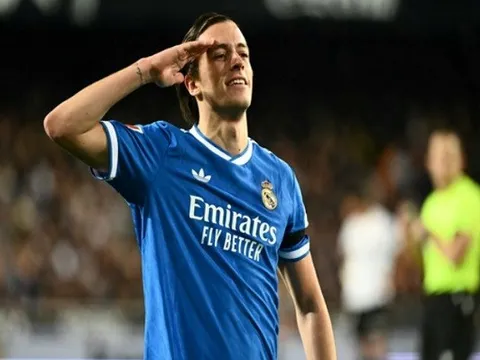 Vì sao Carreras là lựa chọn đáng giá cho Arsenal?