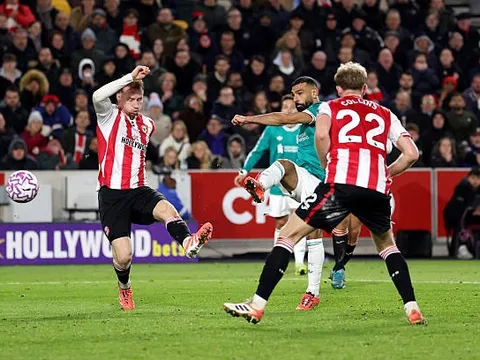 Tại sao Brentford có thể phải thua Liverpool để dự Cúp C1?