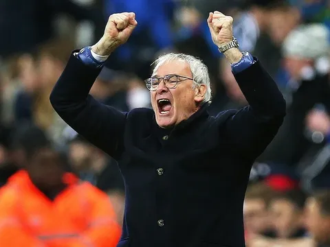 Claudio Ranieri: "Thật không thể tin nổi, tôi muốn giết cậu ta"