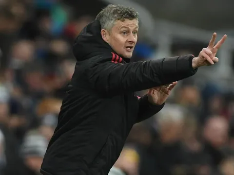 Ed Woodward, Solskjaer và những nan đề cần giải tại Man Utd