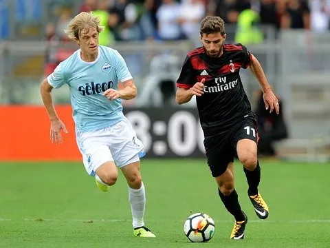 20h00 ngày 17/09, AC Milan vs Udinese: Bài toán khó cho Montella