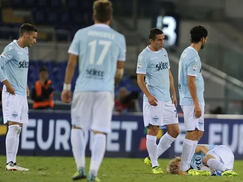 20h00 ngày 24/09, Hellas Verona vs Lazio: Sống sao với 1 trung vệ?