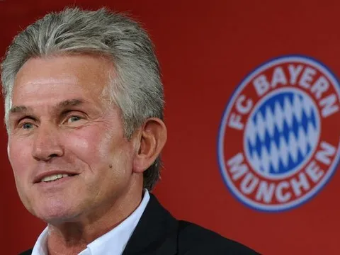 20h30 ngày 14/10, Bayern vs Freiburg: Chào Jupp Heynckes trở lại