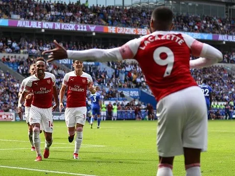 20h30 ngày 28/10, Crystal Palace vs Arsenal: Vinh quang quá khứ hiện về