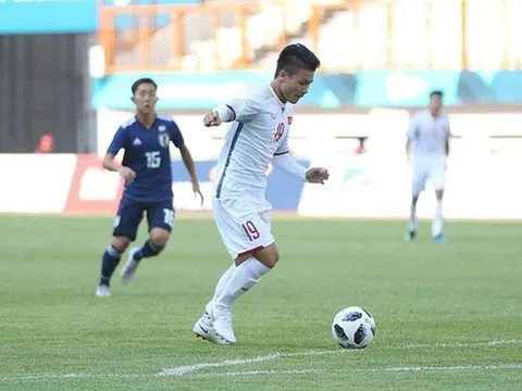 Nguyễn Quang Hải: Sự chuyển dịch của một "bộ não"