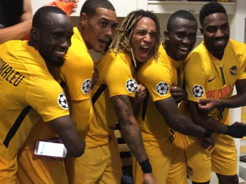 BSC Young Boys, đối thủ 'lạ hoắc' của Man Utd là ai?