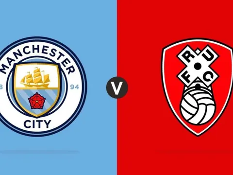 21h00 ngày 06/01, Man City vs Rotherham United: Nạn nhân đáng thương