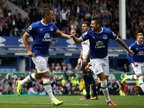 21h00 ngày 09/09, Everton vs Tottenham: Hiểm họa Goodison Park