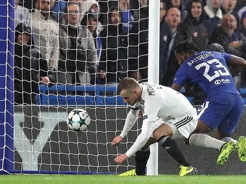 21h00 ngày 14/10, Crystal Palace vs Chelsea: Vừa đá vừa lo