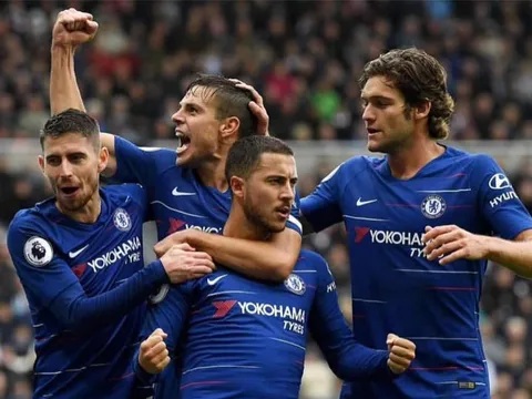 21h00 ngày 15/09, Chelsea vs Cardiff: Cờ đã đến tay, The Blues có phất?