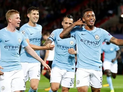 21h00 ngày 16/09, Watford vs Manchester City: Nỗi lo thể lực