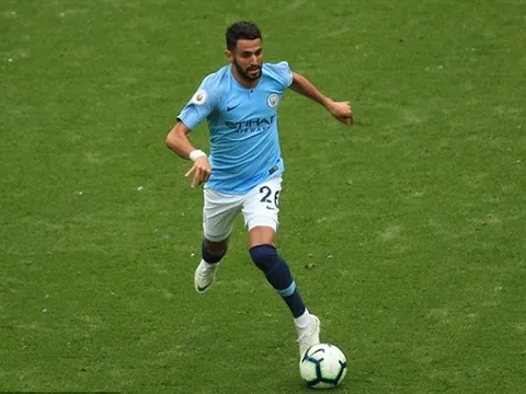21h00 ngày 22/09, Cardiff vs Man City: Nhà vua trút giận