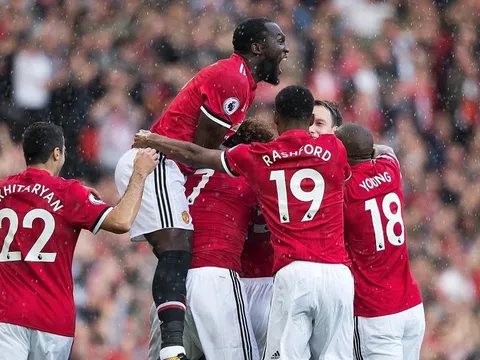 21h00 ngày 23/09, Southampton vs Man Utd: Khó cản bước Quỷ