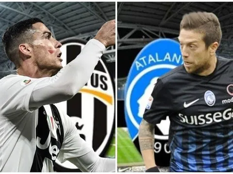 21h00 ngày 26/12, Atalanta vs Juventus: Giải mã hiện tượng