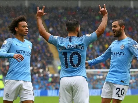21h00 ngày 29/09, Man City vs Brighton: Ngư ông đắc lợi
