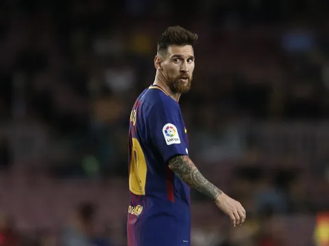 21h15 ngày 01/10, Barcelona vs Las Palmas: Xây nhà đón bão