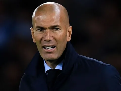 21h15 ngày 14/10, Getafe vs Real Madrid: Sân khách lại là chỗ dựa?