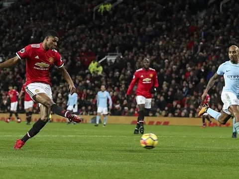 21h15 ngày 17/12, West Brom vs Man Utd: Bám đuổi trong vô vọng