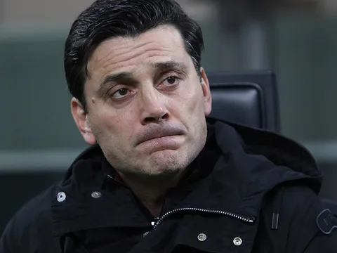 Montella: Gã điên thiên tài trong bóng hình chàng ngốc