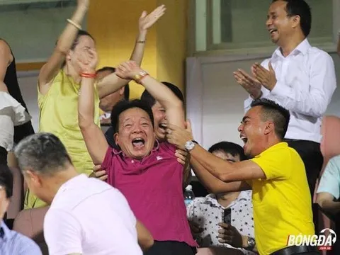 Điểm tin bóng đá Việt Nam sáng 27/09: Lộ danh tính tân Chủ tịch VFF?