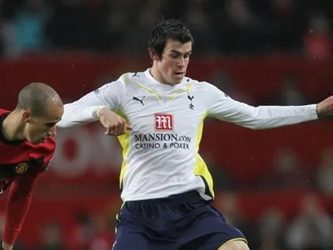 Tottenham đã muốn sa thải Bale ngay từ đầu?