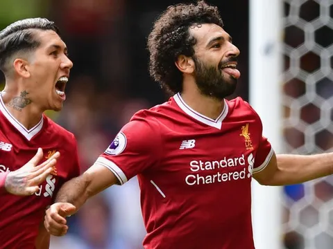 22h00 ngày 02/12, Brighton vs Liverpool: Không thể đùa