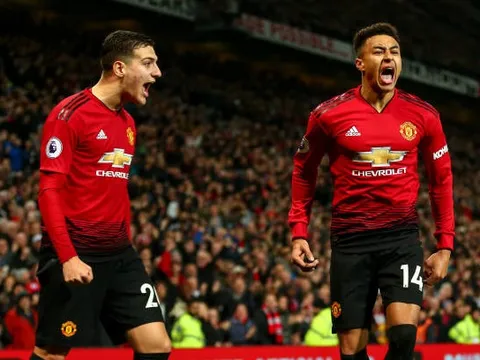 22h00 ngày 08/12, Man United vs Fulham: Thời cơ của Quỷ