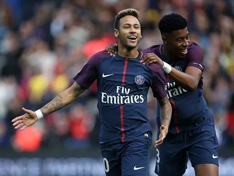 22h00 ngày 14/10, Dijon vs PSG: Chủ nhà gặp ác mộng