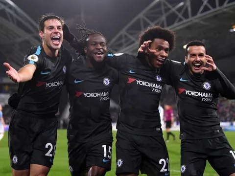 22h00 ngày 16/12, Chelsea vs Southampton: Trong rủi có may