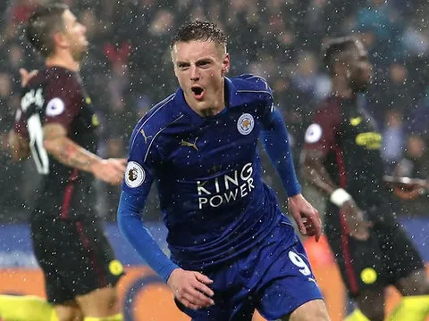 22h00 ngày 18/11, Leicester vs Man City: Hy vọng duy nhất