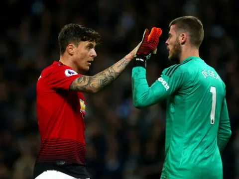 22h00 ngày 19/01, Man United vs Brighton: Ai cản nổi Quỷ đỏ?