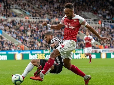 22h00 ngày 23/09, Arsenal vs Everton: Pháo lại rền vang?