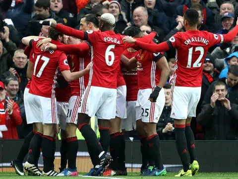 22h00 ngày 25/11, Man United vs Brighton: Bật chế độ hủy diệt