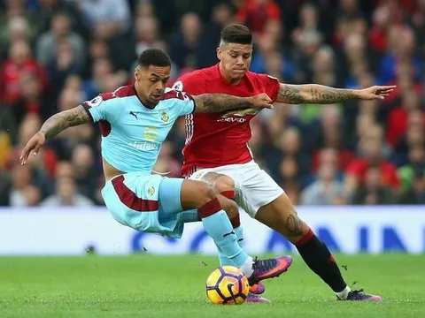 22h00 ngày 26/12, Man Utd vs Burnley: Vớt vát lại niềm tin