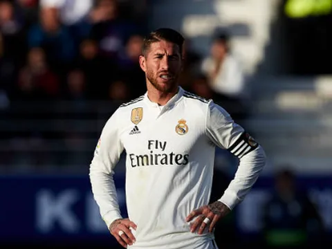 22h15 ngày 09/02, Atletico Madrid vs Real Madrid: Thời khắc quyết định