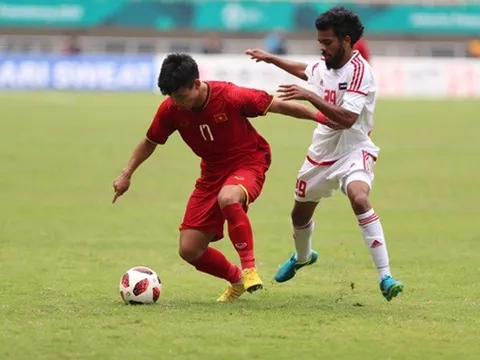 Còn bao nhiêu tuyển thủ U23 đủ tuổi đá SEA Games 2019?