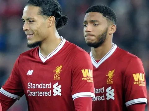 Huyền thoại Arsenal chỉ ra cặp trung vệ số một Premier League