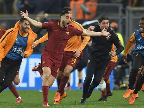 Nóng! Man Utd đã đề nghị đại diện Serie A nhả "kẻ huỷ diệt" Barcelona