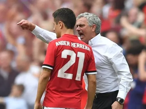 NÓNG: Viện binh trở lại, Man Utd sẵn sàng tiếp đón Derby