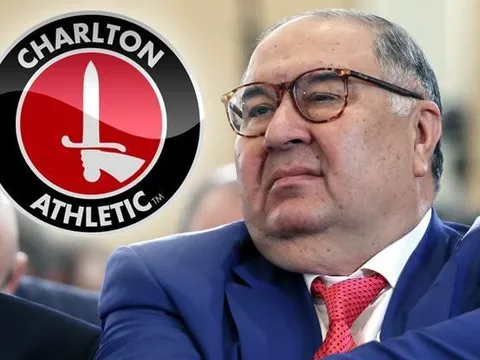 Thua thảm ở Arsenal, tỷ phú Nga chuyển qua mua đội hạng nhì Anh