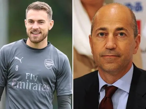 Arsenal trước nguy cơ bị AC Milan "rút ruột" triệt để